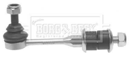 BORG & BECK Stiepnis/Atsaite, Stabilizators BDL6569